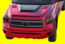 Load image into Gallery viewer, 2014-2017 Fits: Toyota Tundra Ram Air Hood With Heat Extractor Vents RK Sport 43013000