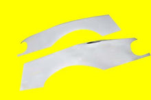 Load image into Gallery viewer, Fits: Mazda MX5 NA Miata 90-97 STOi Style FRP Fiber Glass Rear Fender 2PCS