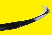 Load image into Gallery viewer, UNPAINTED 05-10 Fits: BMW E63 M6 COUPE &amp; CONVERTIBLE V TYPE FRONT LIP   DIFFUSER