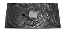 Load image into Gallery viewer, Diamond Cut Mesh Grille (black) - 2 Piece