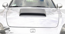 Load image into Gallery viewer, Universal  Ram Air Scoop 2 - 1 Piece