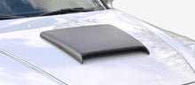 Load image into Gallery viewer, Universal  Ram Air Scoop 2 - 1 Piece