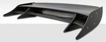 Load image into Gallery viewer, Universal  Saleen Wing Trunk Lid Spoiler - 1 Piece
