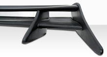 Load image into Gallery viewer, Universal  Saleen Wing Trunk Lid Spoiler - 1 Piece