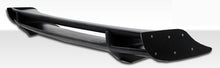 Load image into Gallery viewer, Universal  Saleen Wing Trunk Lid Spoiler - 1 Piece