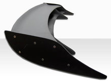 Load image into Gallery viewer, Universal  Saleen Wing Trunk Lid Spoiler - 1 Piece