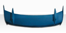 Load image into Gallery viewer, Universal  Saleen Wing Trunk Lid Spoiler - 1 Piece