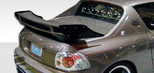 Load image into Gallery viewer, Universal  Saleen Wing Trunk Lid Spoiler - 1 Piece