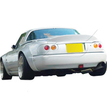 Load image into Gallery viewer, Wide Body Flares Mx-5 Na For Miata Fits: Mazda 90-97