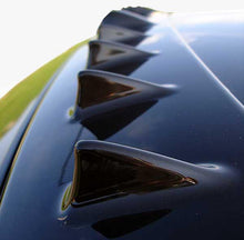 Load image into Gallery viewer, 2004-2011 Mazda RX-8 Duraflex V-Spec Roof Wing Spoiler - 1 Piece