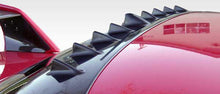 Load image into Gallery viewer, 2004-2011 Mazda RX-8 Duraflex V-Spec Roof Wing Spoiler - 1 Piece